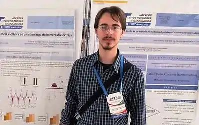 Alumno de UTN VT viajará a Alemania a través del programa UTN-DAAD