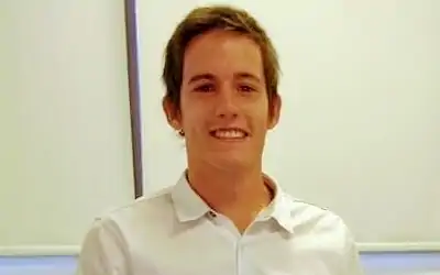 La Academia Nacional de Ingeniería premia al Ing. Cristian Marmiroli