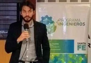 El MinCTIP presentó el Programa Ingenieros en UTN VT