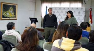 cursos Rufino