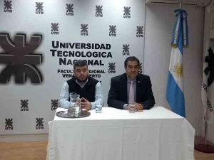 decano nueva gestion