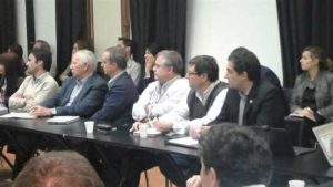 mesa de dialogo biomasa