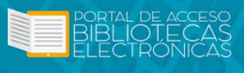 porta bibliotecas electrónicas