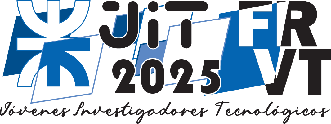 Logo JIT 2025