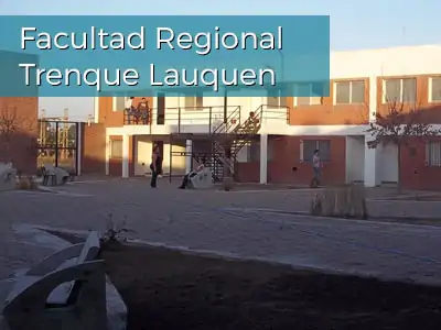 trenque-lauquen