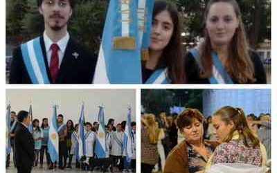 UTN VT presente en el Acto por el Día de la Memoria , la Verdad y la Justicia