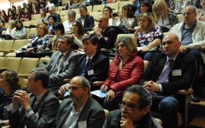 Consejo de Planificación Regional de la Educación Superior (CPRES) – Región Centro: 2da reunión en Río IV