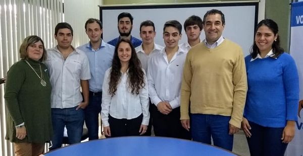 Cuadro de Honor 2019