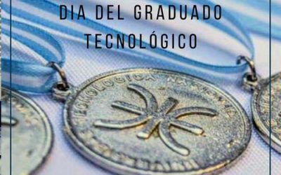 8 de julio – DÍA DEL GRADUADO TECNOLÓGICO