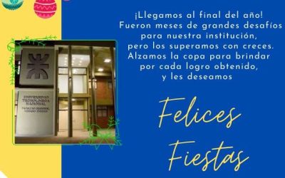 Felices Fiestas