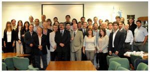 IV Reunión Plenaria de Responsables de Vinculación Tecnológica de la UTN