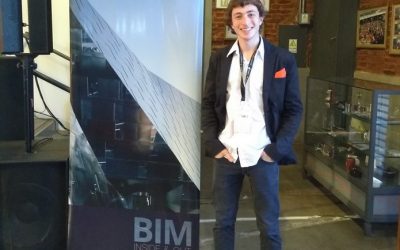 El Ing. Joel Oggero participará del Laboratorio de BIM dictado por la Cámara de la Construcción