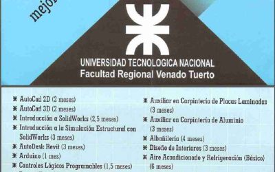 Oficios y Capacitaciones 2017