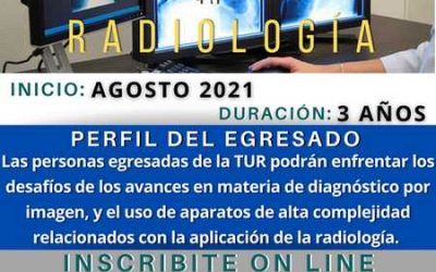 La UTN Venado Tuerto lanza una nueva carrera: Tecnicatura Universitaria en Radiología