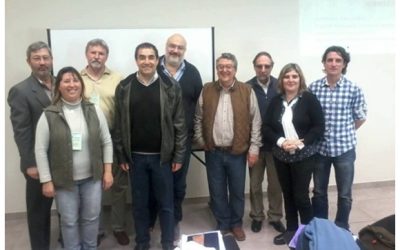 Posgrado sobre Patología de las Estructuras de Madera en UTN FRVT