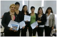 Perfeccionamiento del personal No Docente de UTN FRVT