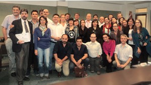 4º Encuentro de las Áreas de Comunicación de UTN