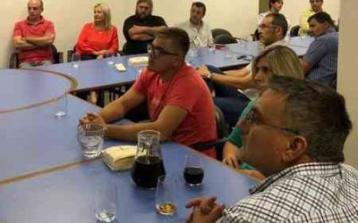 LANZAMIENTO DE PROYECTO BAJA SEC: ARTICULACION UNIVERSIDAD – ESCUELAS TECNICAS