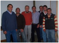 Se presentó el Proyecto BAJA SAE en la FRVT y fue recibido con entusiasmo por los futuros Ingenieros