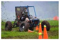 Proyecto BAJA SAE: Convocatoria a alumnos avanzados de Ingeniería Electromecánica