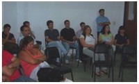 Primer encuentro del Centro de Emprendedores de la FRVT