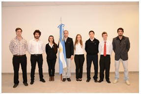 Cuadro de Honor 2014