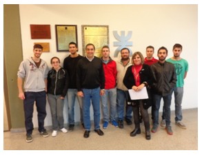 Cuadro de Honor 2016