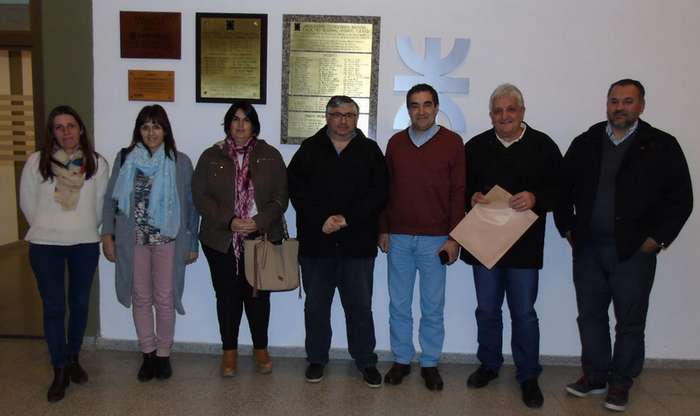 UTN VT desembarca con cursos de oficios en Firmat
