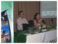 Exitosa presentación en Venado Tuerto de Programas de Financiamiento del Ministerio de Ciencia y Tecnología de la Nación