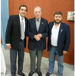 UTN Venado Tuerto tiene nuevas autoridades para el período junio 2014 – junio 2018