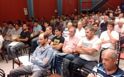 Definieron pautas para instalaciones eléctricas domiciliarias