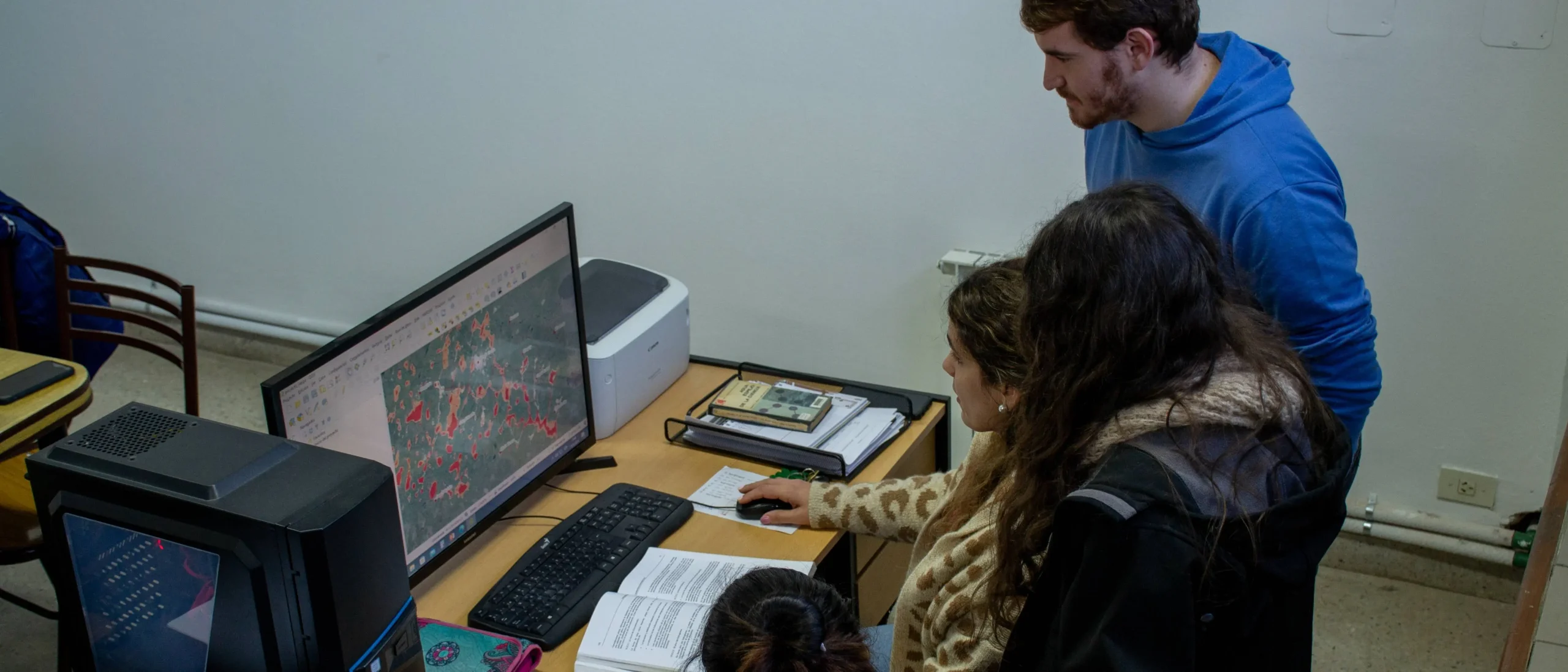 Ingenierías – Ingreso 2027