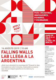 falling walls