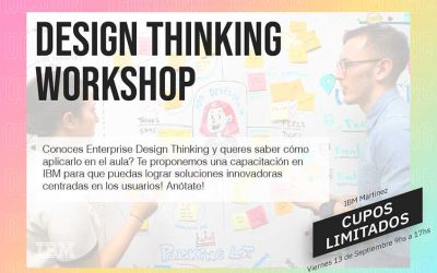 Capacitación para docentes