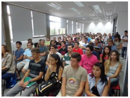 Notable número de ingresantes a las Ingenierías en UTN VT