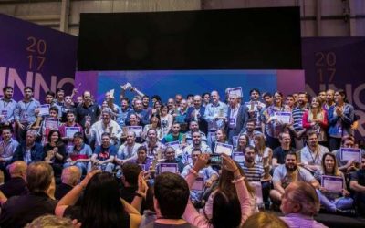 INNOVAR 2017: Fue premiado un Proyecto en el que participan investigadores de UTN VT