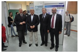 Primera Jornada de Jóvenes Investigadores en UTN Rafaela