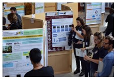 Exitosa Jornada de Jóvenes Investigadores Tecnológicos (JIT) 2015 en UTN Venado Tuerto