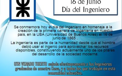 Día del Ingeniero