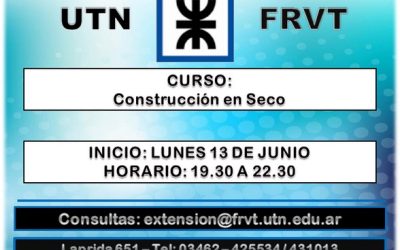 Inicio Curso Construcción en Seco