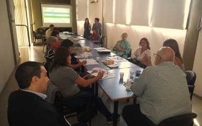 VI Encuentro Universidad – Región en UTN VT