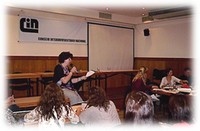 REUNION PLENARIA RedIAB (Red Interuniversitaria Argentina de Bibliotecas)