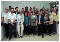 UTN Venado Tuerto presente en la Reunión Anual de las Áreas de Relaciones Internacionales de la Universidad