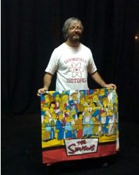 LOS SIMPONS: UNA HERRAMIENTA PARA ACERCAR A LOS JÓVENES A LA CIENCIA.-