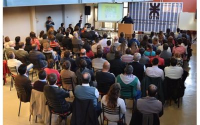 Primera Jornada sobre Sistemas de Información Geográfica en UTN Venado Tuerto