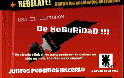 Publicado por los alumnos de Seguridad Vial de la FRVT
