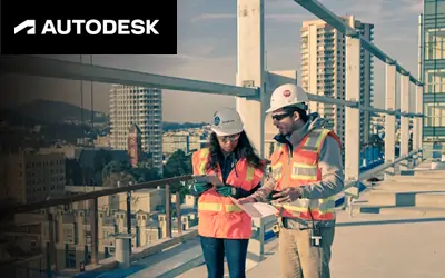 Webinar Express – Agilizá la digitalización en obra con Autodesk Build