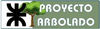 logo proyecto arbolado