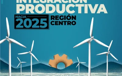 UTN realizará la jornada “Integración Productiva Región Centro”