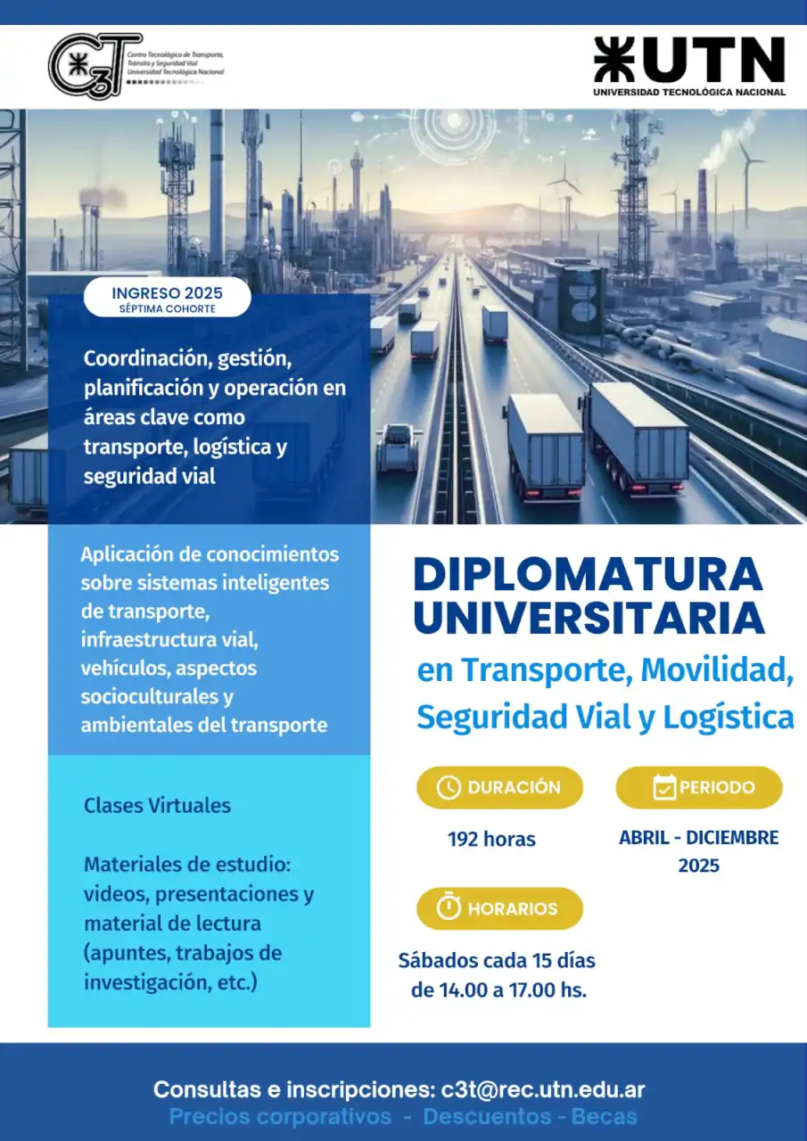 diplomatura-2025-en-transporte,-movilidad,-seguridad-vial-y-logística